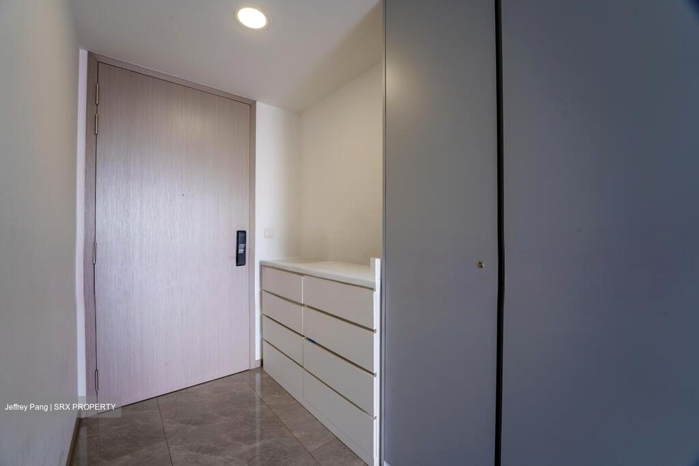 The Garden Residences (D19), Apartment #511118281